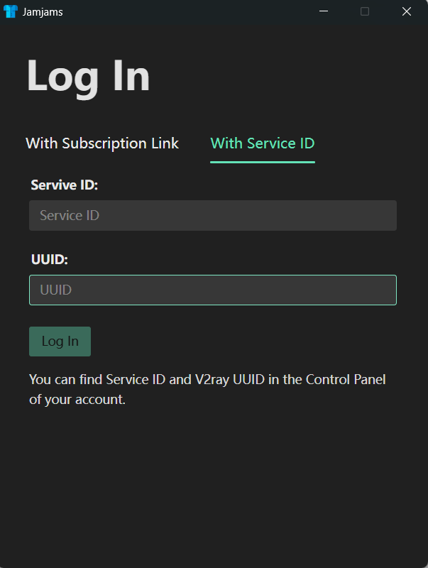 Just My Socks账号注册使用购买线路教程